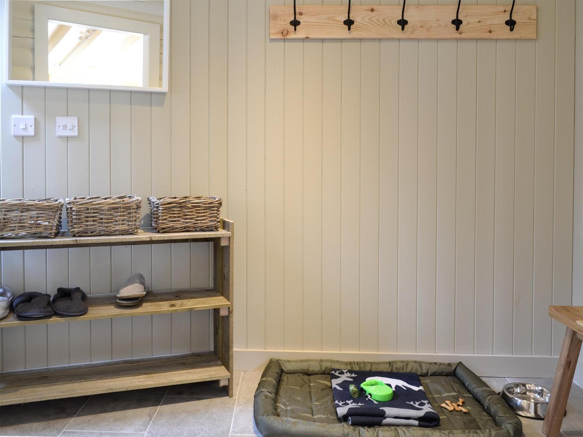 Glen Hideaway Villa Balnald ภายนอก รูปภาพ