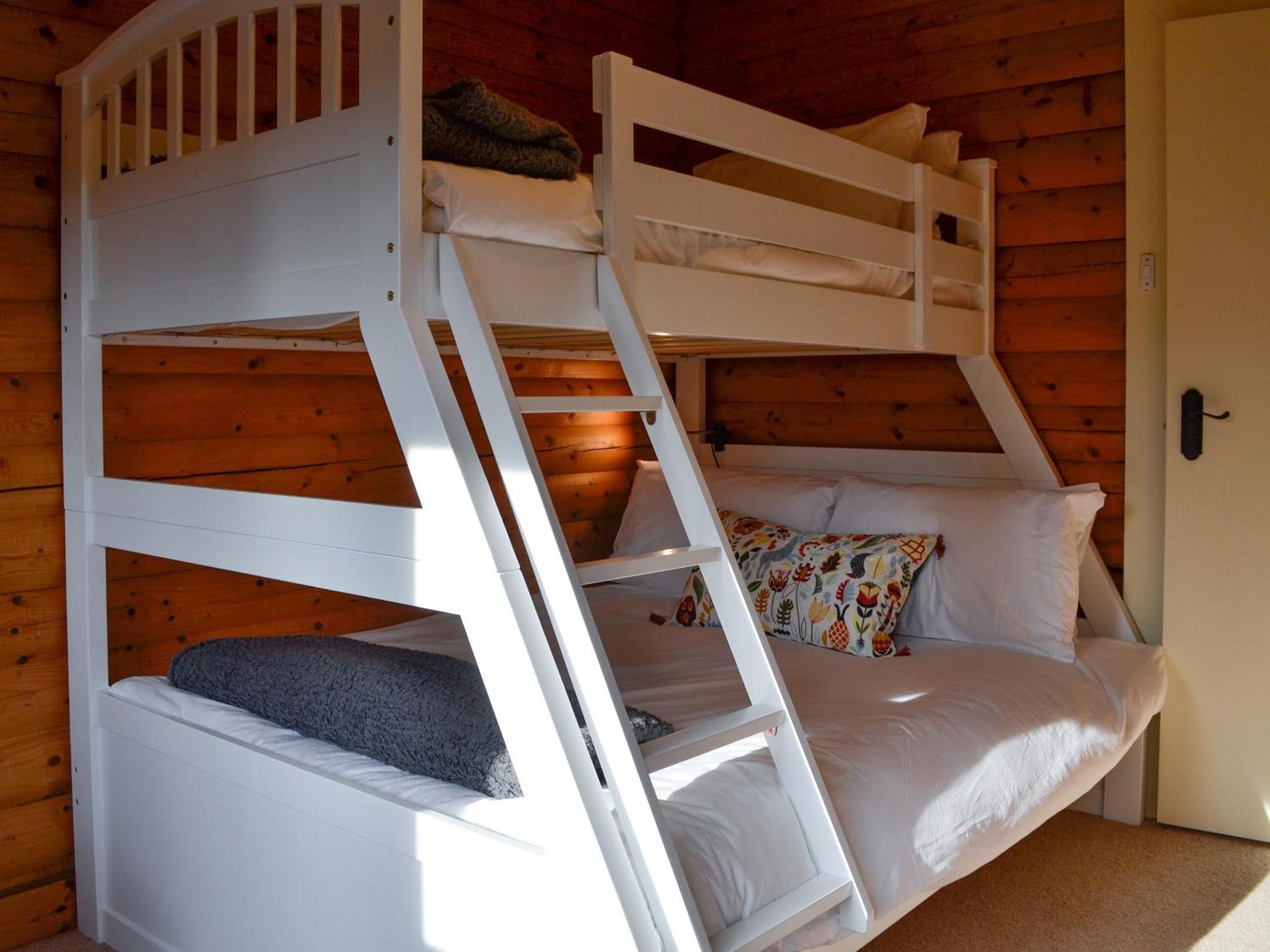 Glen Hideaway Villa Balnald ภายนอก รูปภาพ