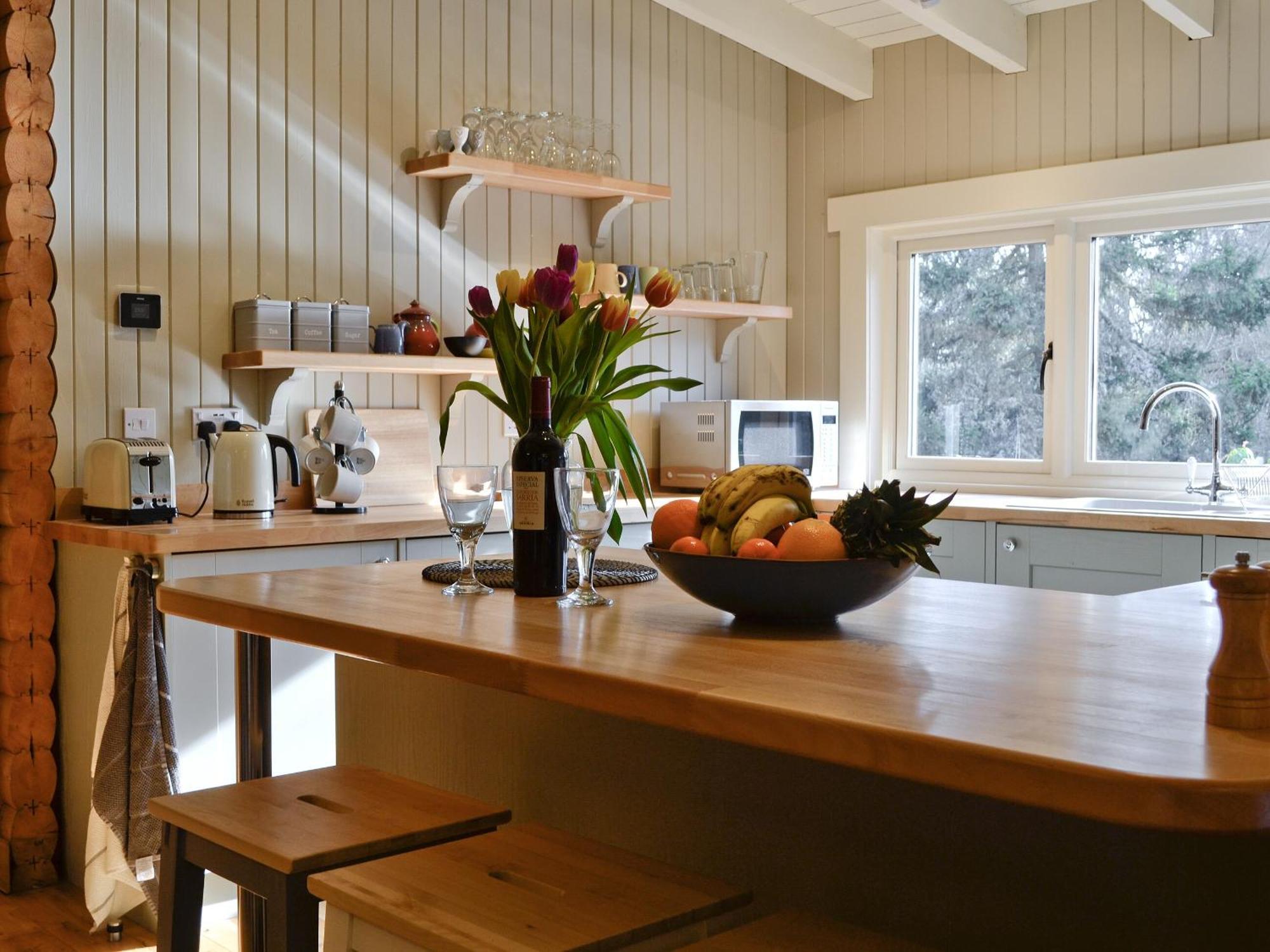 Glen Hideaway Villa Balnald ภายนอก รูปภาพ