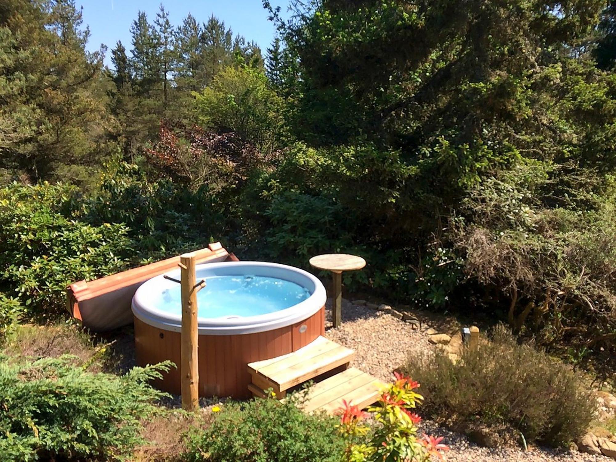 Glen Hideaway Villa Balnald ภายนอก รูปภาพ